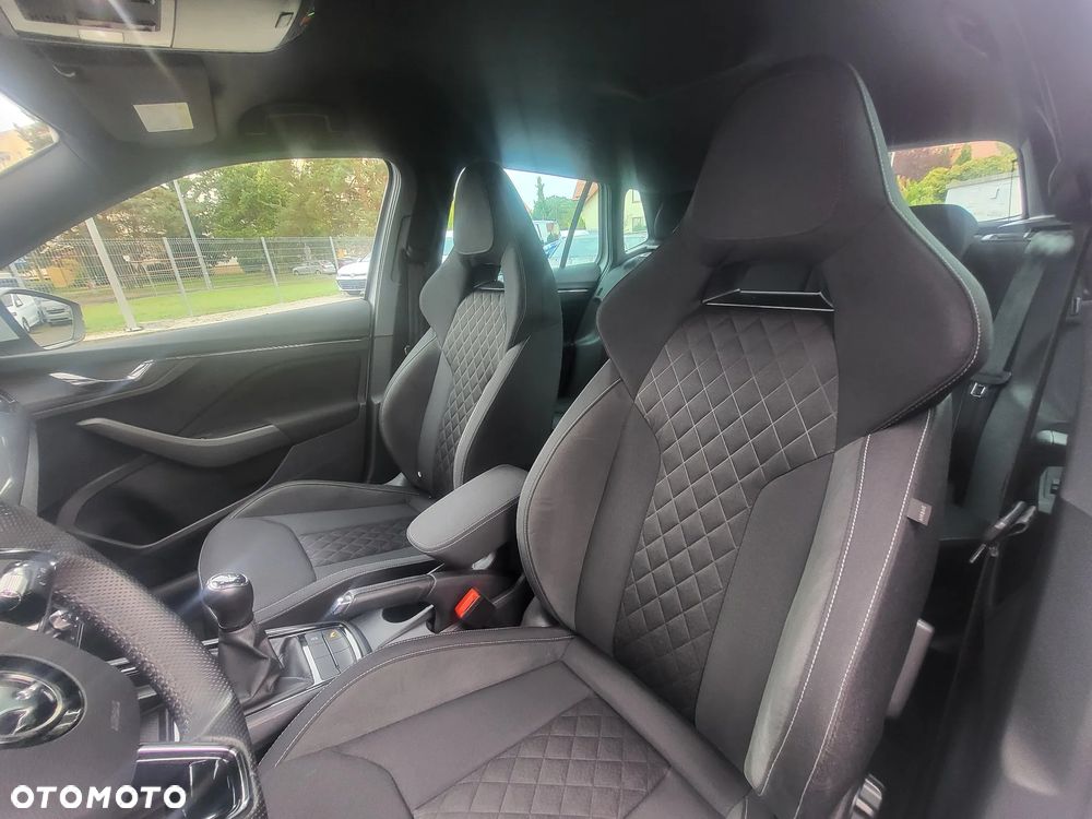 Skoda Kamiq 1.5 TSI Style - 9