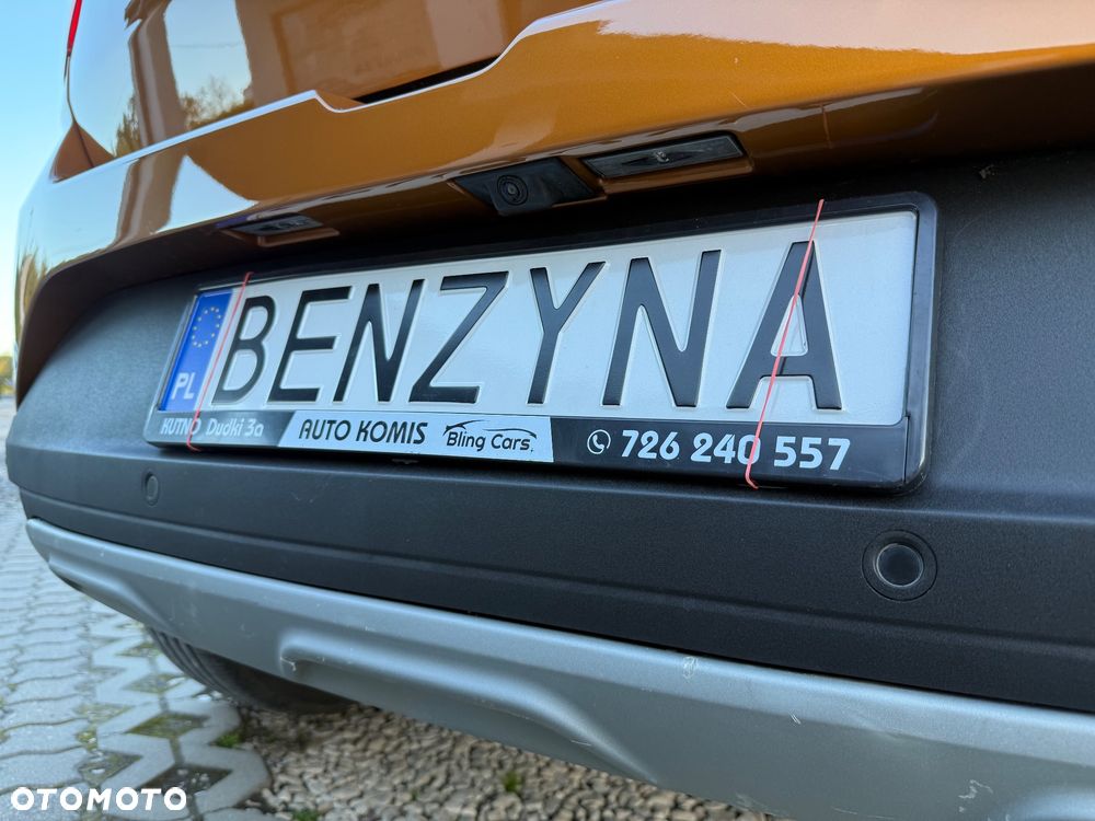 Dacia Sandero 1.0 TCe Essential - 17