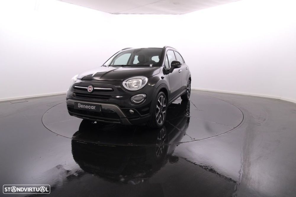 Fiat 500X 1.3 MJ City Cross - 13