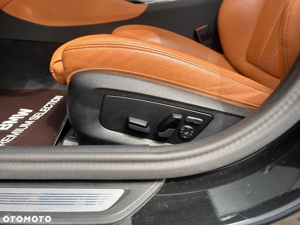 BMW Seria 5 530d xDrive mHEV M Sport sport - 15