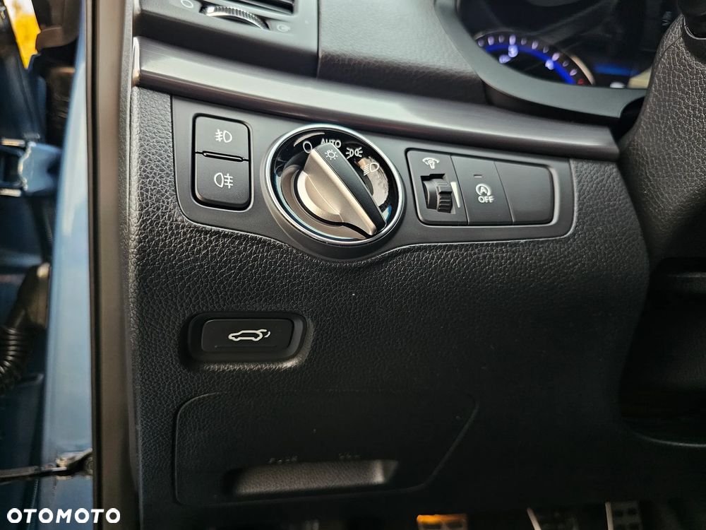 Hyundai i40 1.7 CRDi Premium - 38