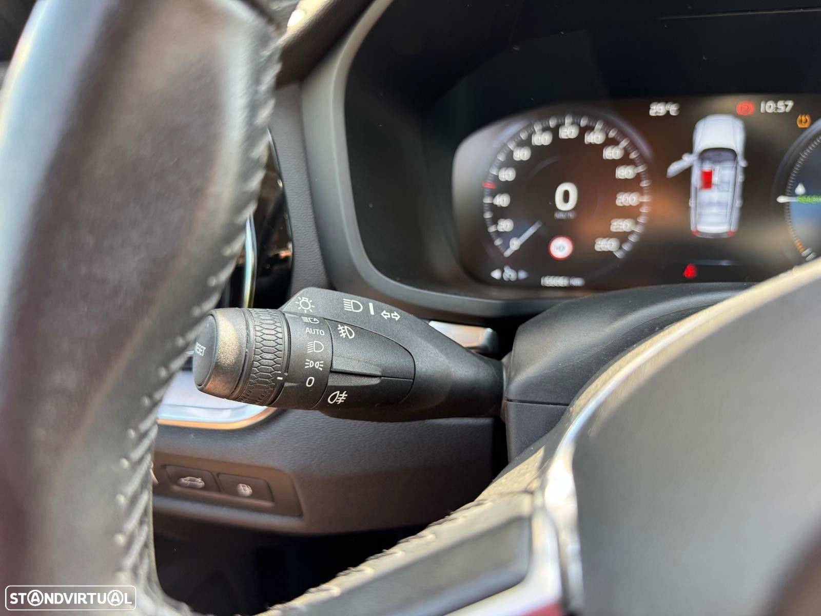 Volvo V60 2.0 T6 AWD TE Inscription - 32
