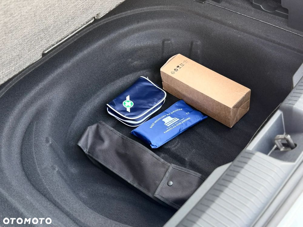Volkswagen Golf 2025