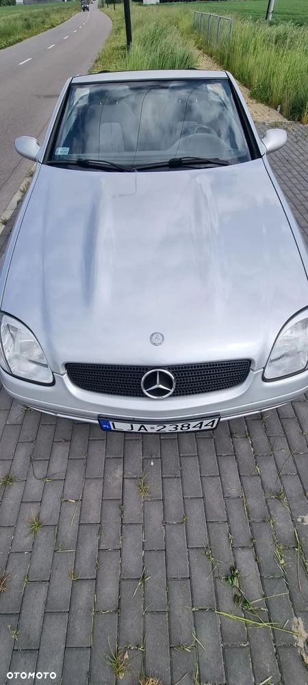 Mercedes-Benz SLK - 28
