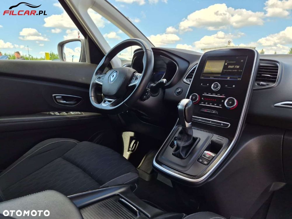 Renault Scenic - 10