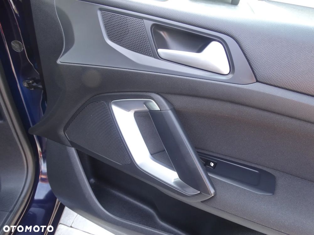 Peugeot 308 BlueHDi FAP 120 EAT6 Stop & Start Allure - 30