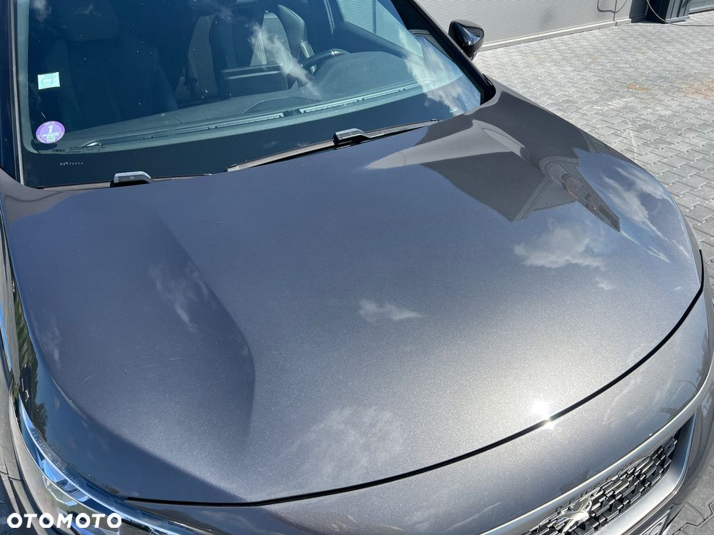 Peugeot 3008 - 6