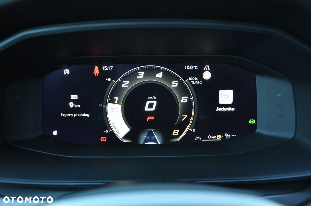 Cupra Formentor - 22