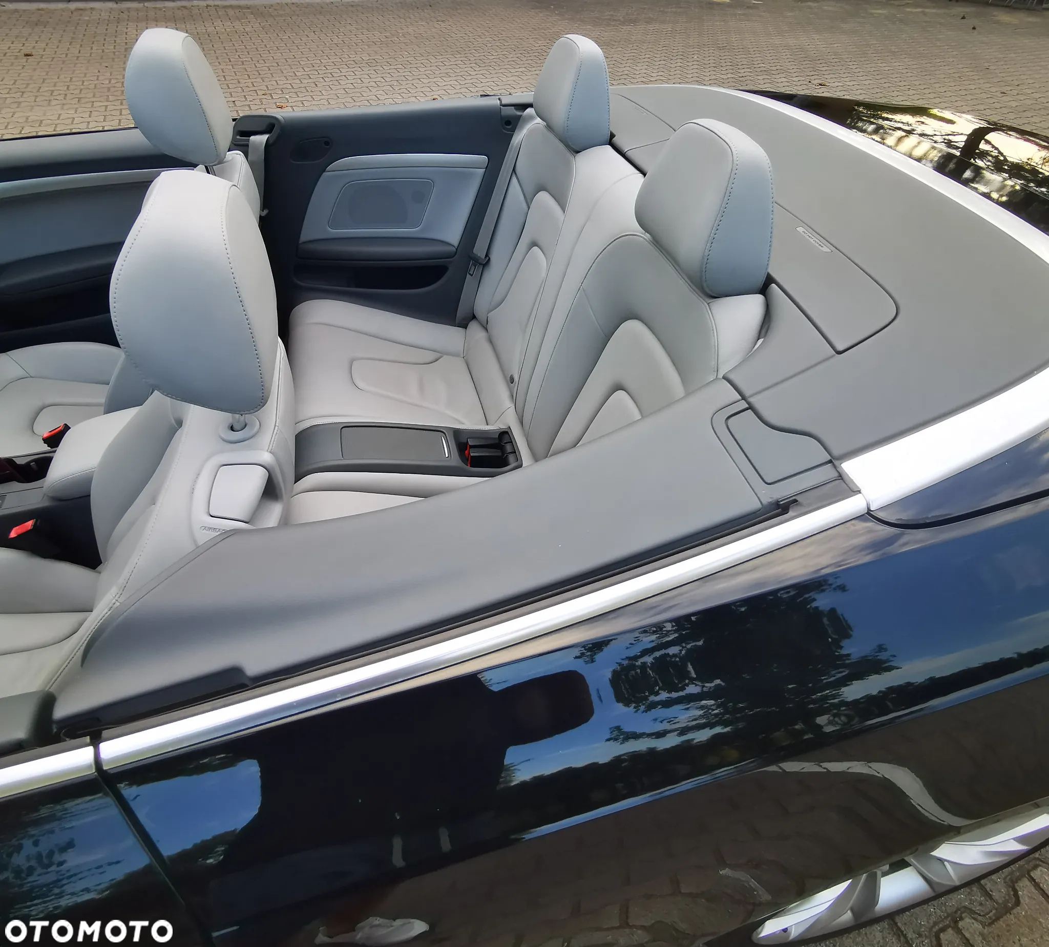 Audi A5 2.0 TFSI Quattro S tronic - 10