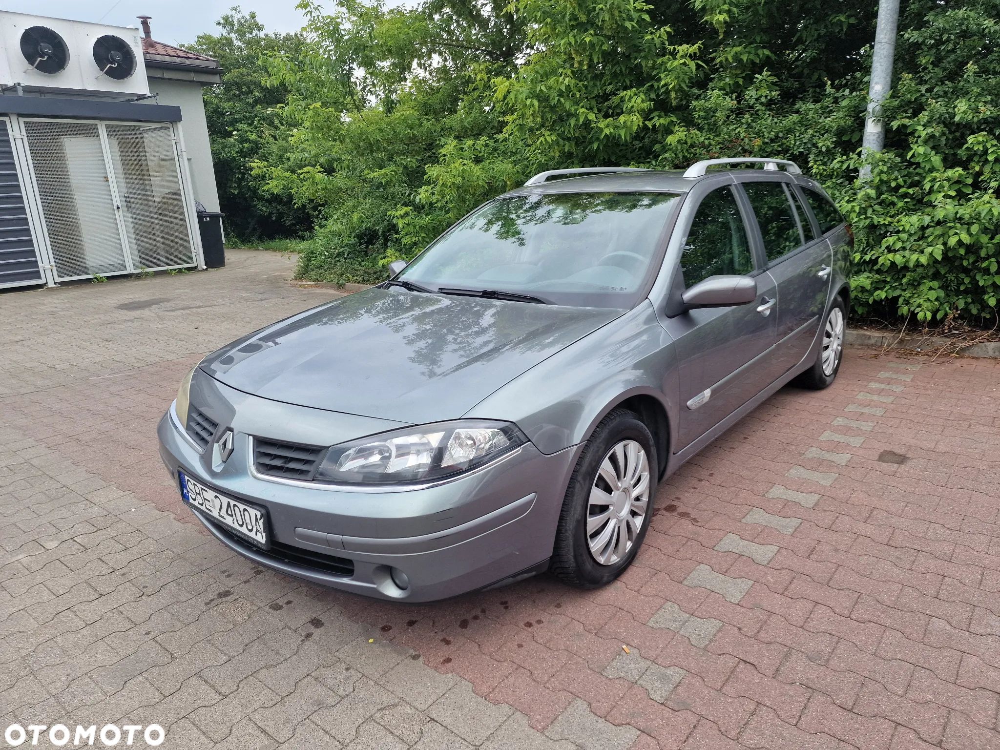 Renault Laguna II 2.0 Dynamique - 1