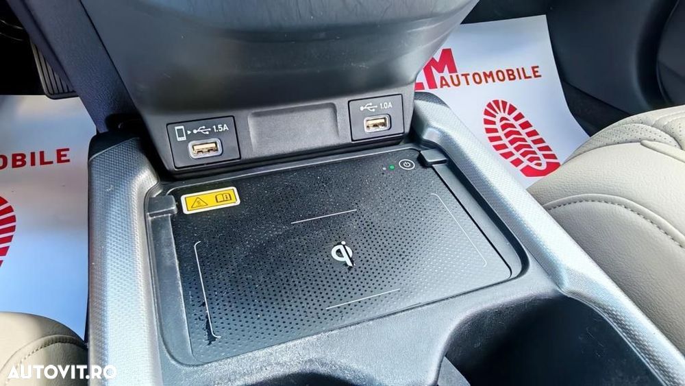 Honda CR-V - 20