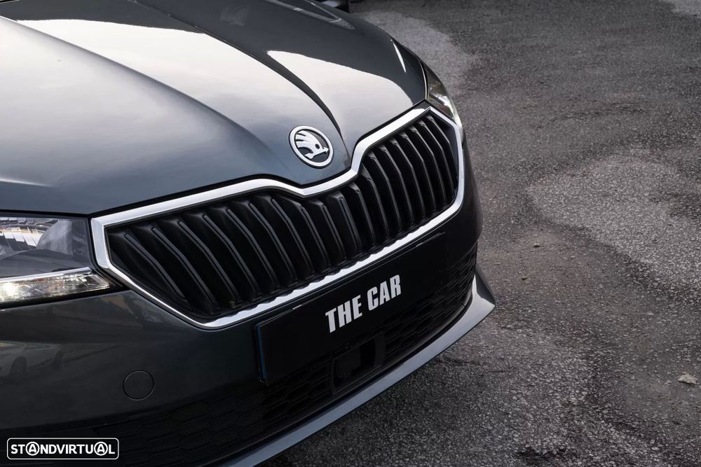 Skoda Fabia 1.0 TSI Essence - 6