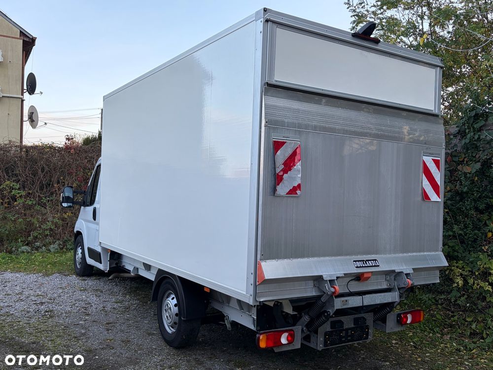 Opel Movano - 17