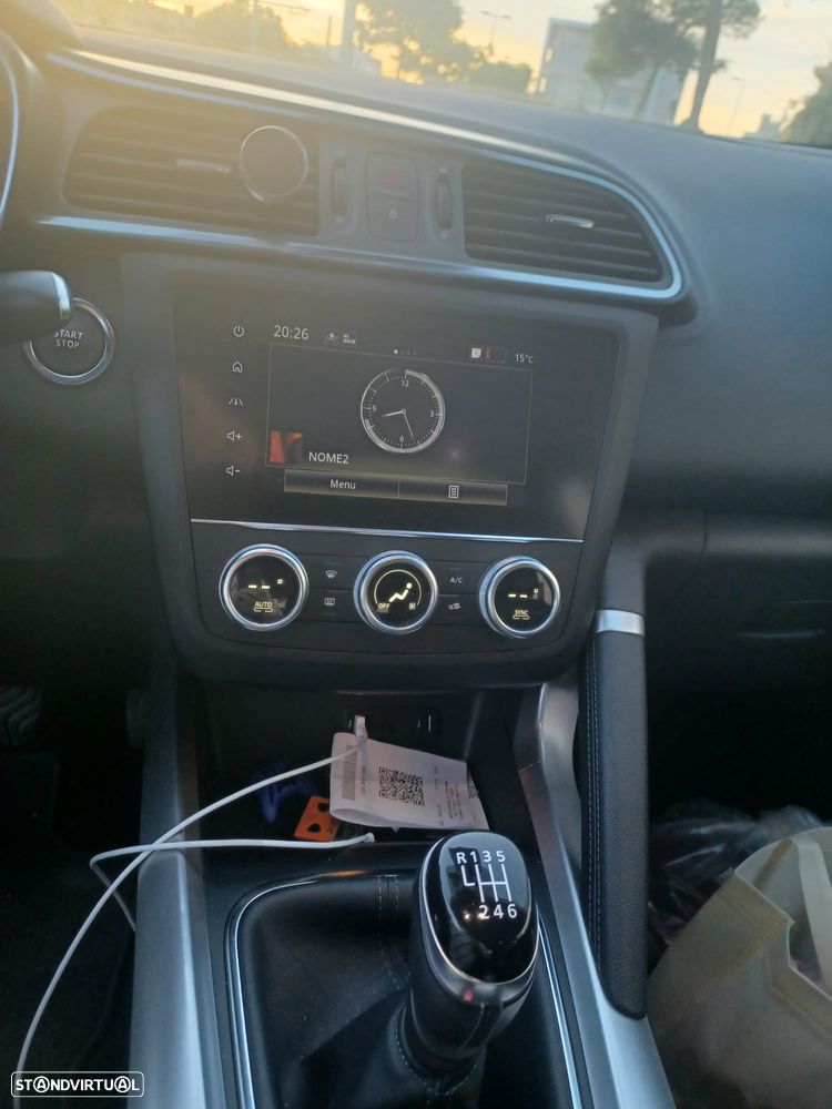 Renault Kadjar 1.3 TCe Intens - 6