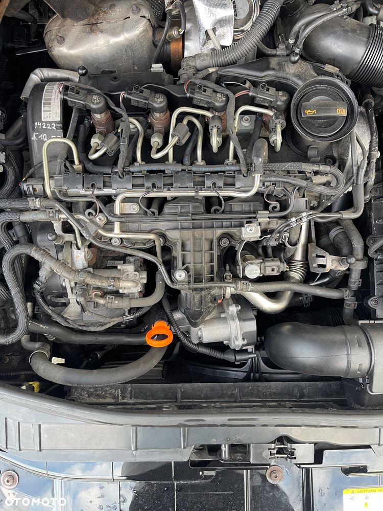 Audi A3 3-drzwiowe 1.6 TDI Ambiente - 19