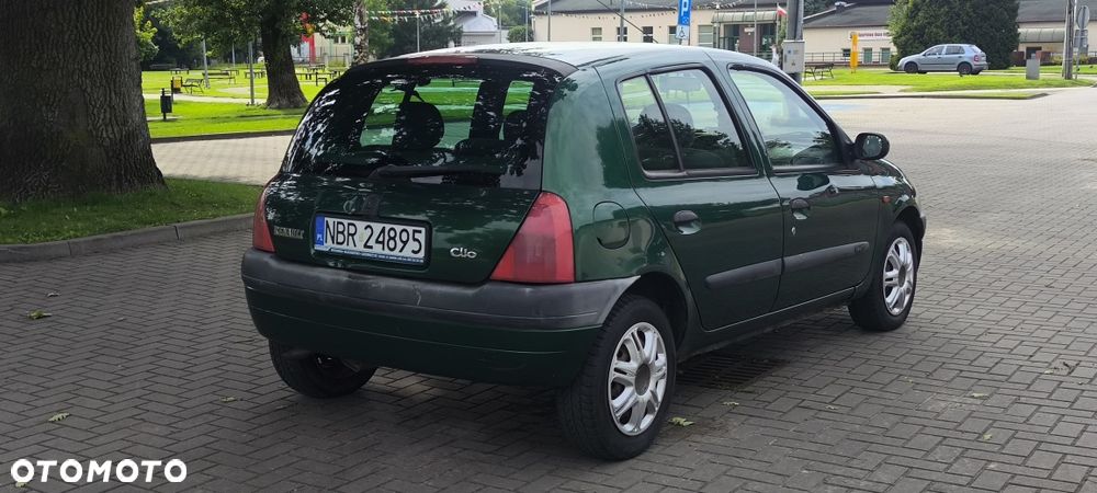 Renault Clio - 3