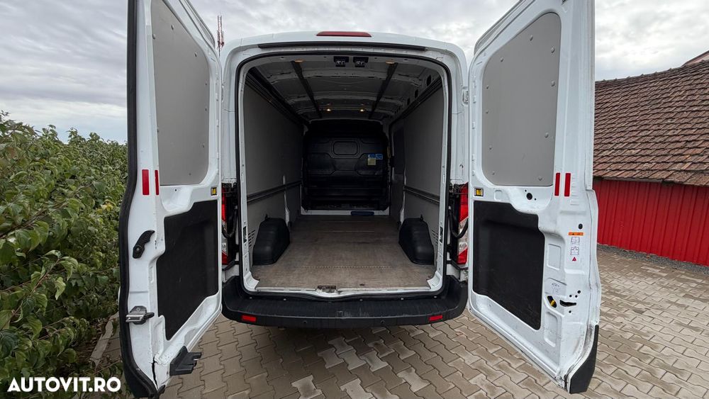 Ford Transit - 6