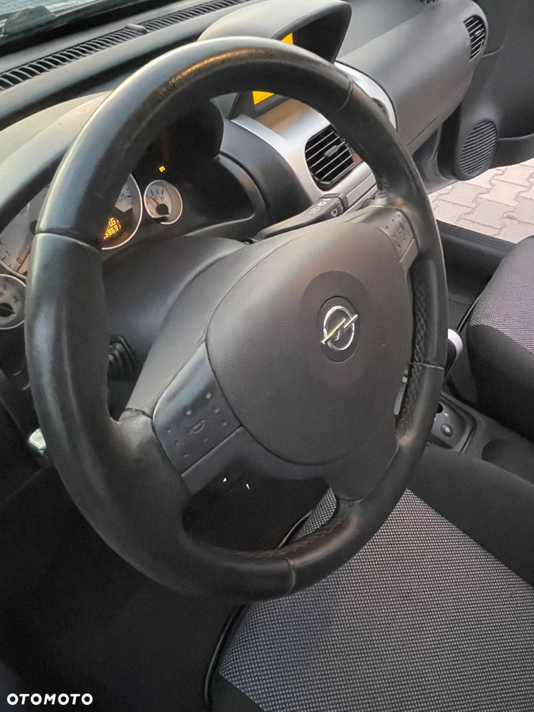 Opel Corsa 1.2 16V Cosmo EasyTronic - 19