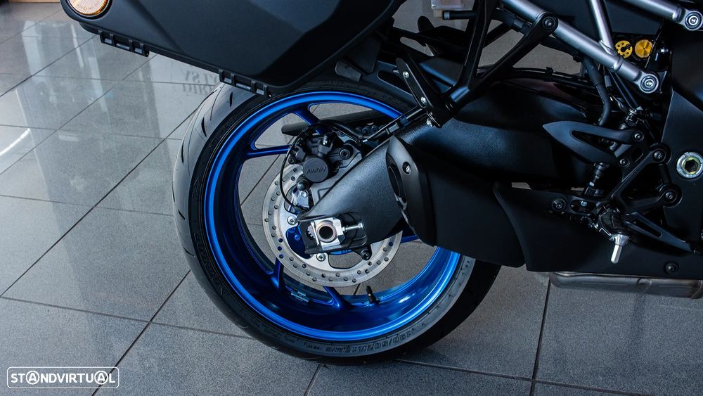 Suzuki GSX S-1000 Gx - 13