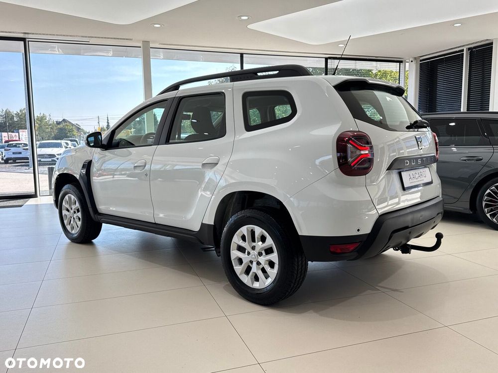 Dacia Duster 1.5 Blue dCi Comfort - 3