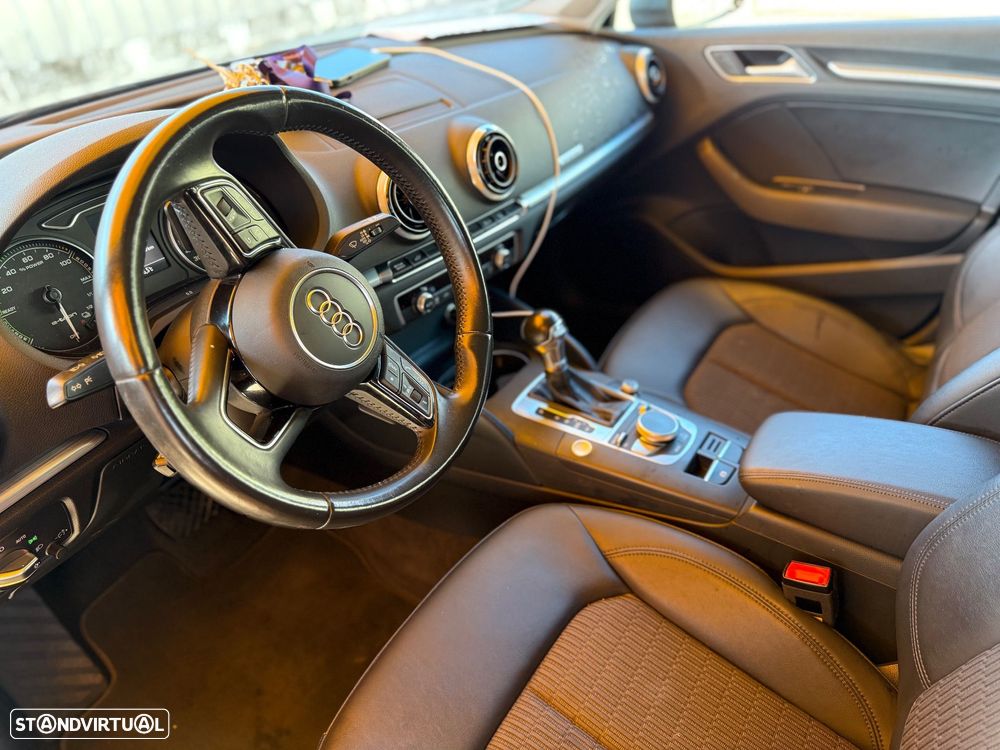 Audi A3 Sportback - 11