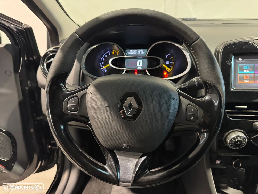 Renault Clio Sport Tourer TCe 90 Luxe - 13