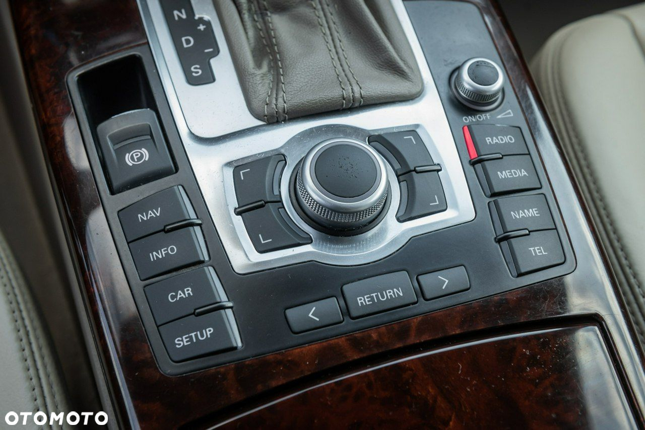 Audi A6 - 21