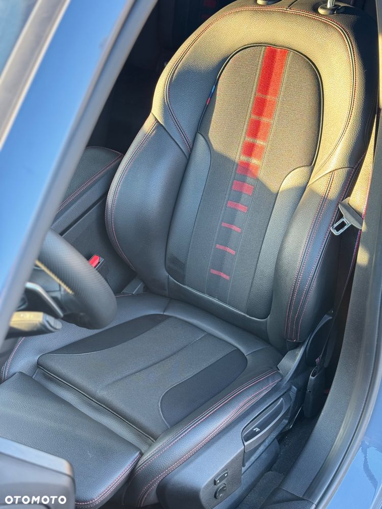 BMW Seria 1 128ti - 23