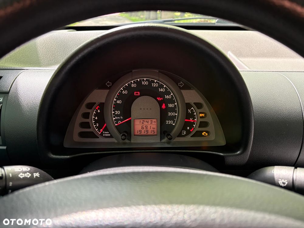 Volkswagen Fox - 11