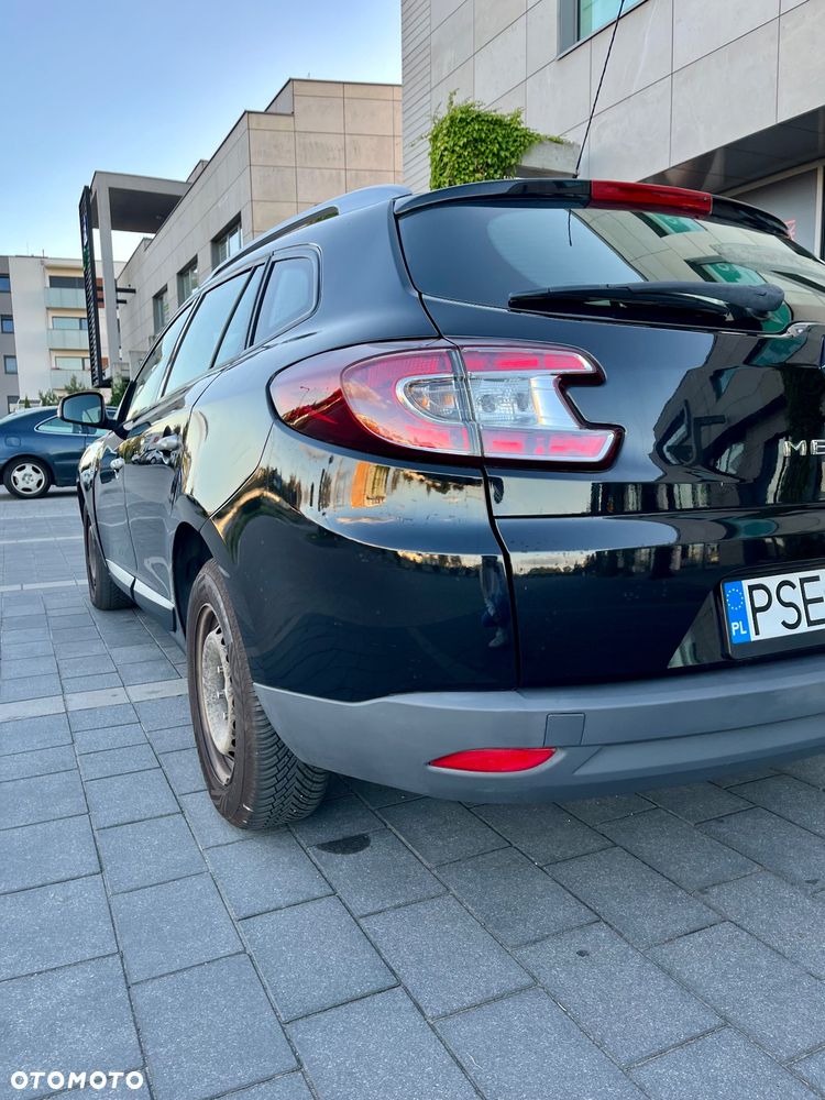 Renault Megane - 9