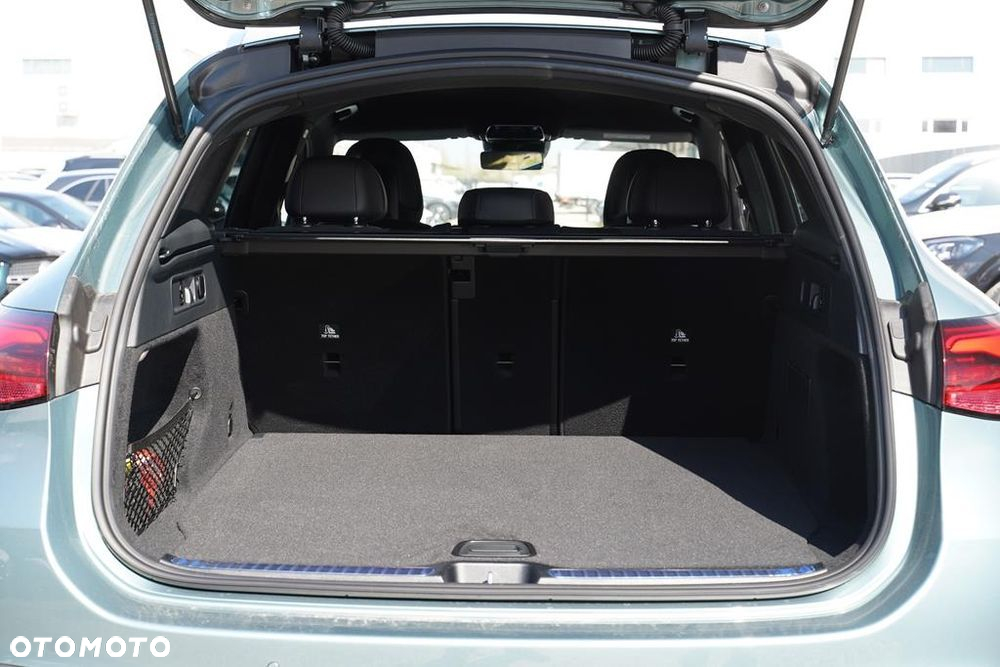 Mercedes-Benz GLC 200 mHEV 4-Matic AMG Line - 7