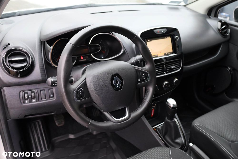 Renault Clio 0.9 Energy TCe Zen - 11