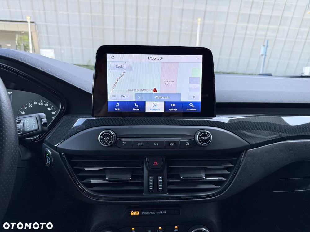 Ford Focus 1.5 EcoBoost STart-Stopp-System ST-LINE - 21