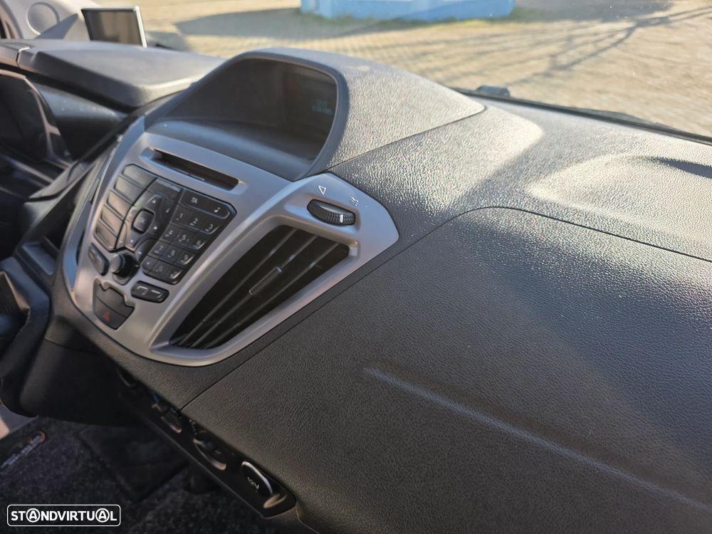 Ford Transit Custom 2.2 TDCI 270 L1 - 23