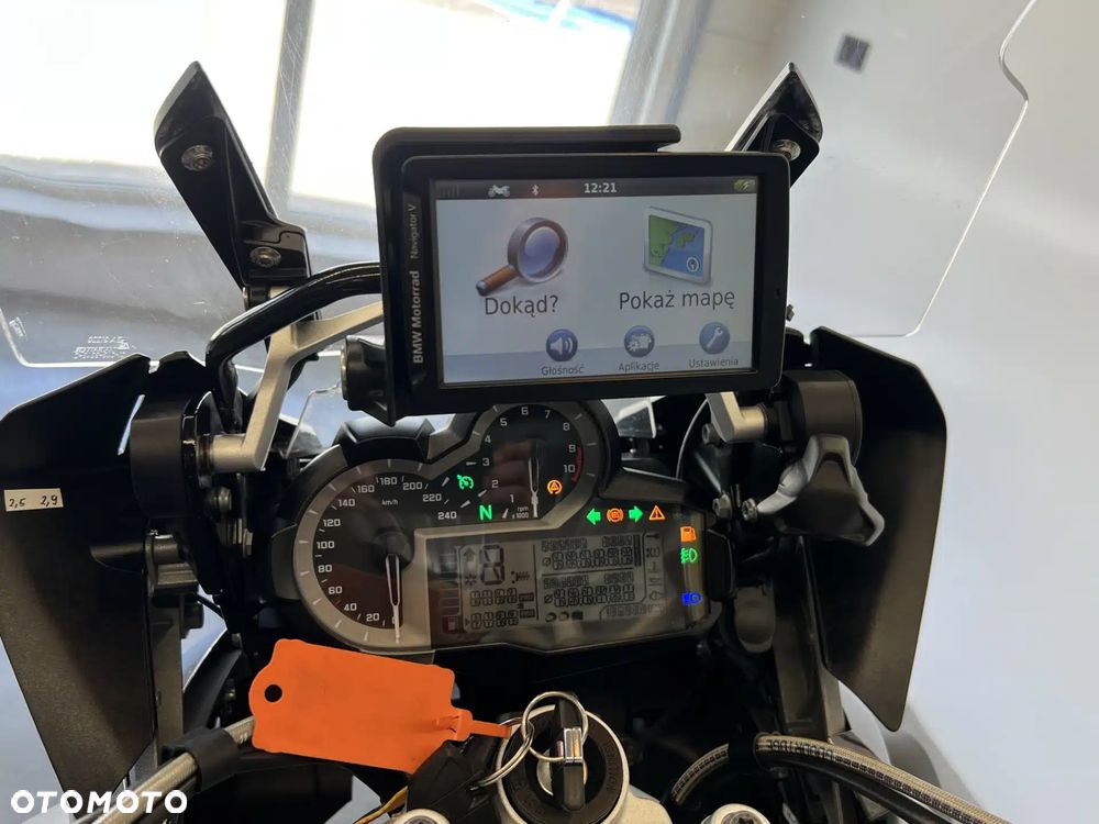 BMW GS - 33