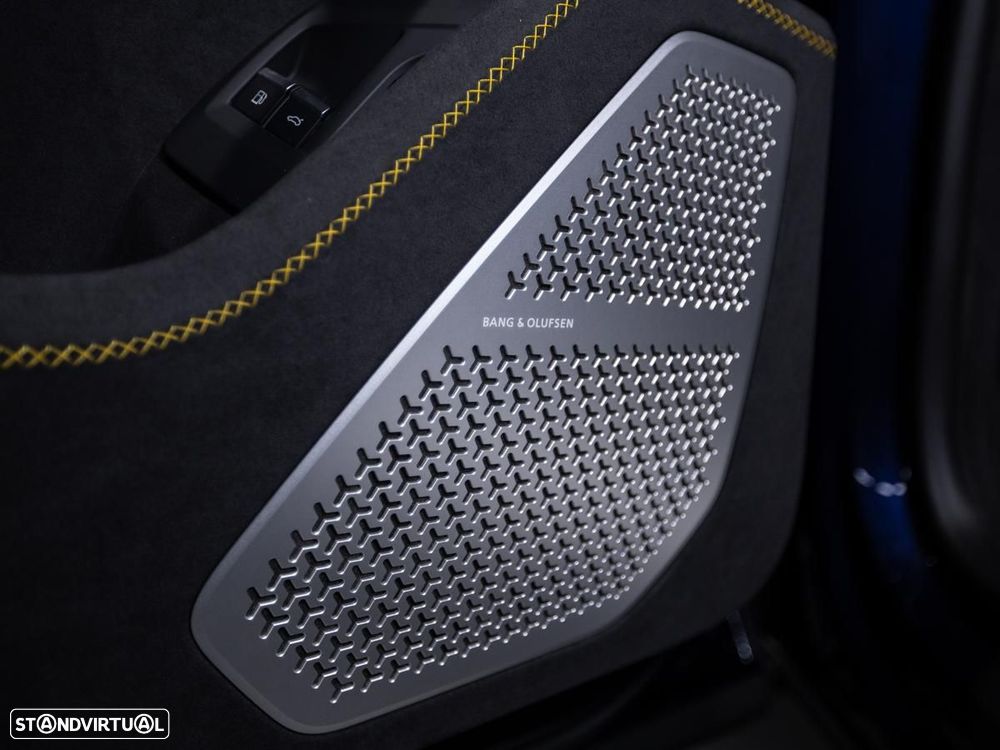 Lamborghini Urus 4.0 V8 SE - 28