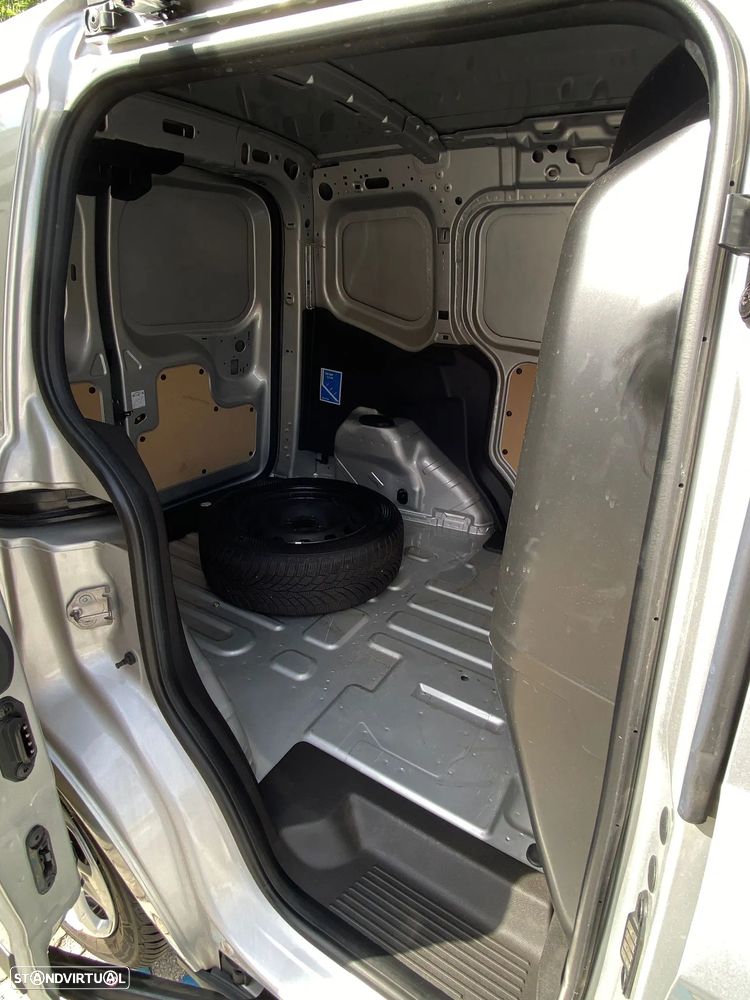Ford Transit Connect 1.5 TDCi 220 L1 Trend - 9