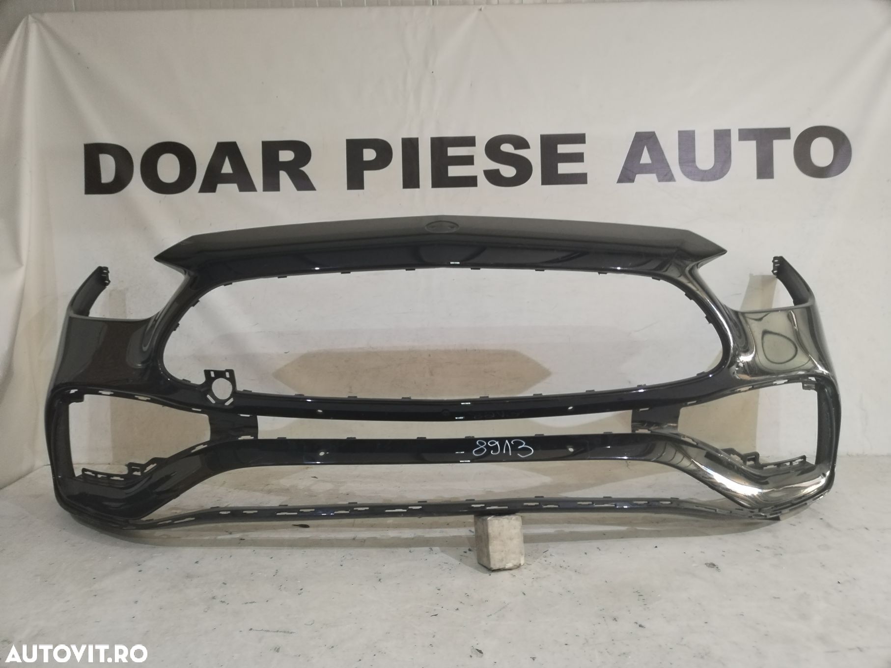 Bara fata Mercedes C-Class W206, AMG, 2021, 2022, 2023, 2024, 2025, cod origine OE A2068858401. - 1