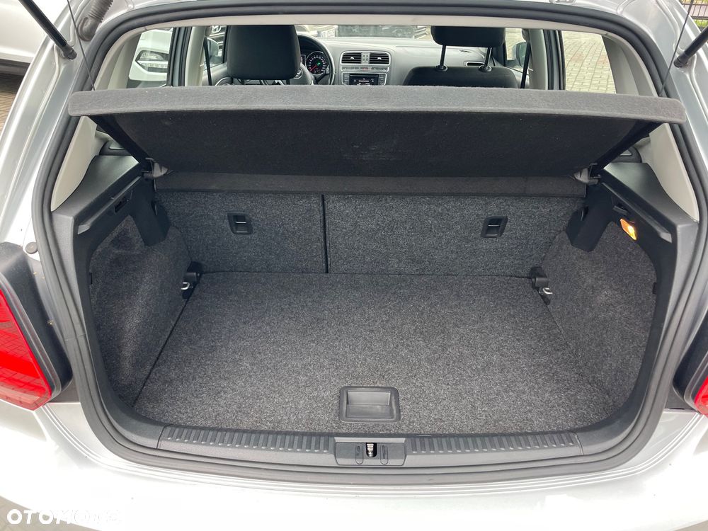 Volkswagen Polo 1.2 TSI (Blue Motion Technology) DSG Highline - 27