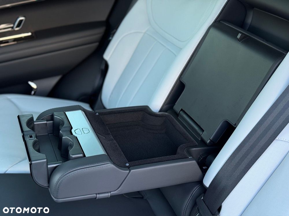 Land Rover Range Rover Sport - 34