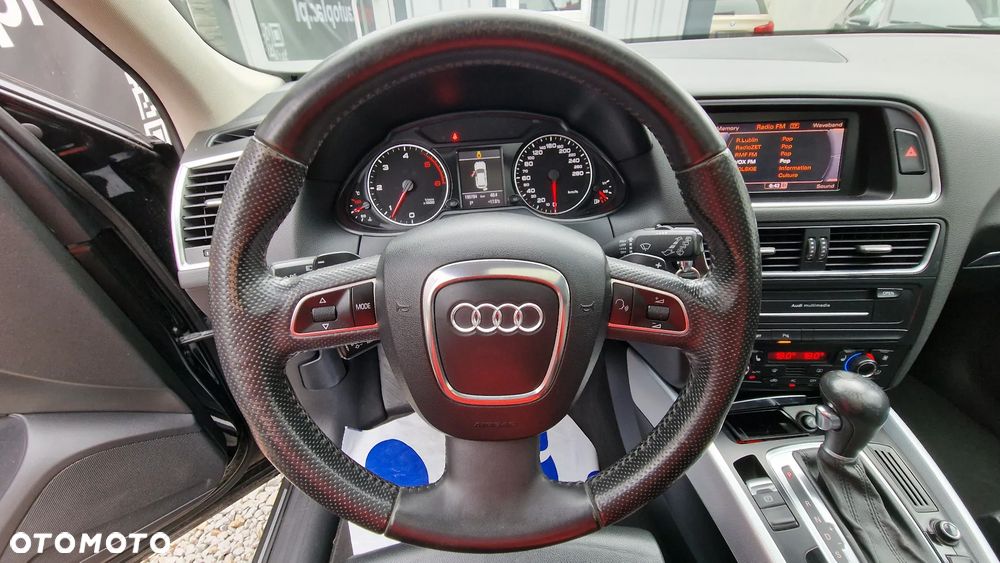 Audi Q5 - 23