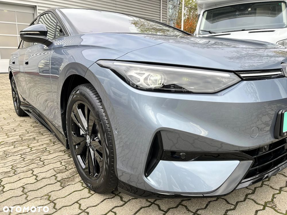 Volkswagen ID.7 86kWh Pro S - 38