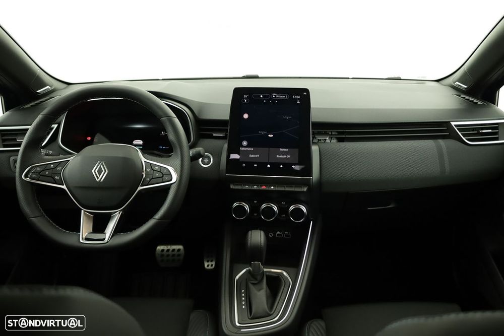 Renault Clio - 8