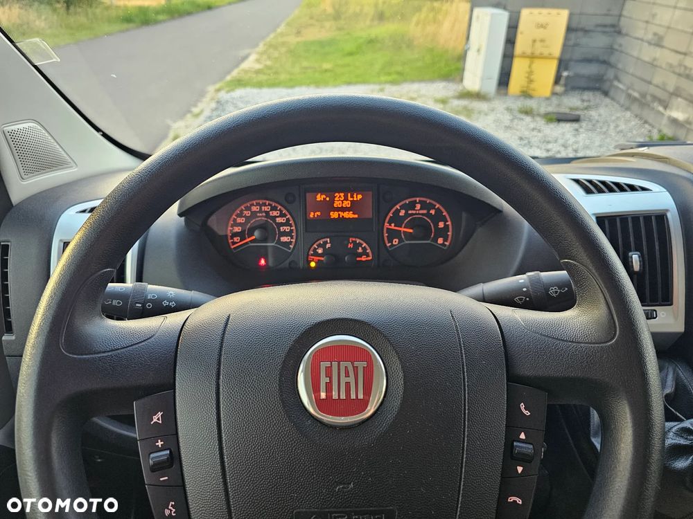 Fiat Ducato - 7