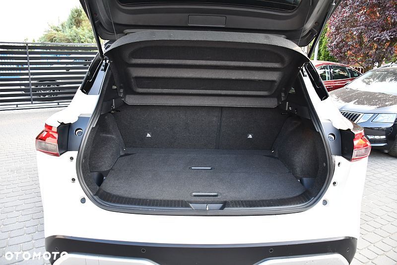 Nissan Qashqai 1.3 DIG-T MHEV Tekna+ Xtronic - 27