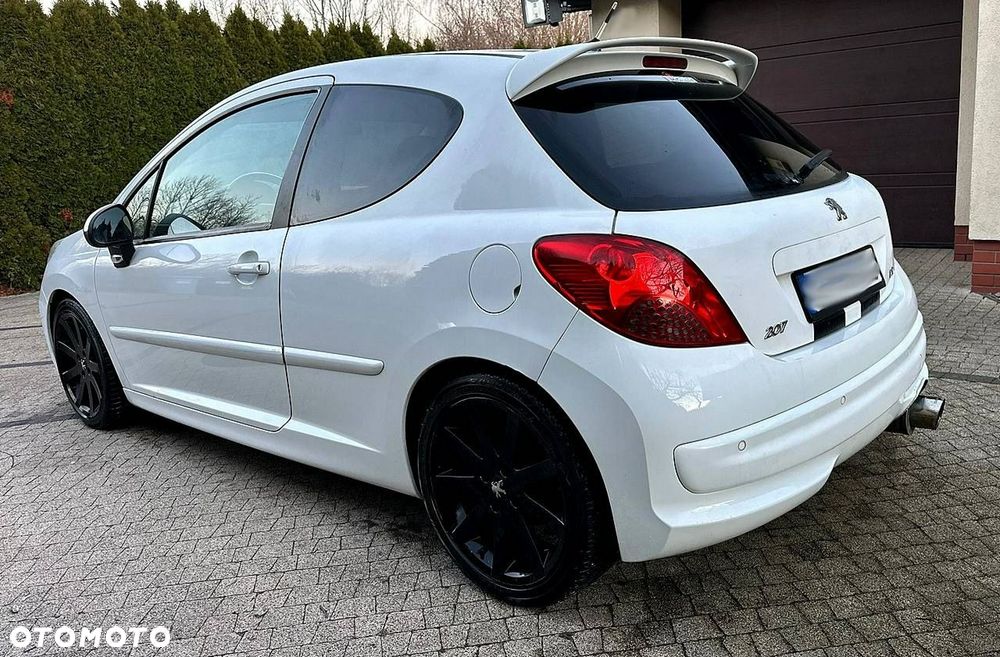 Peugeot 207 RC - 19