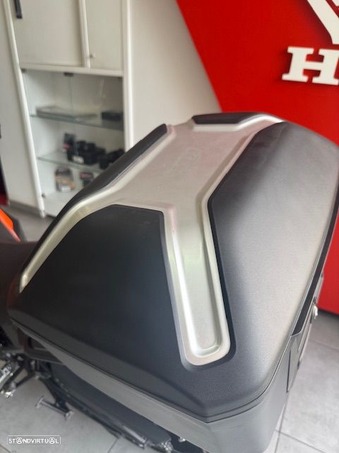 KTM Adventure 1390 ADVENTURE S evo caixa automatica - 2026 - 4