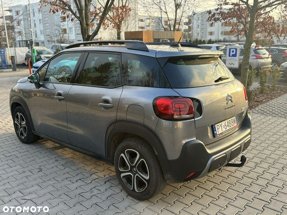 Citroën C3 Aircross - 6