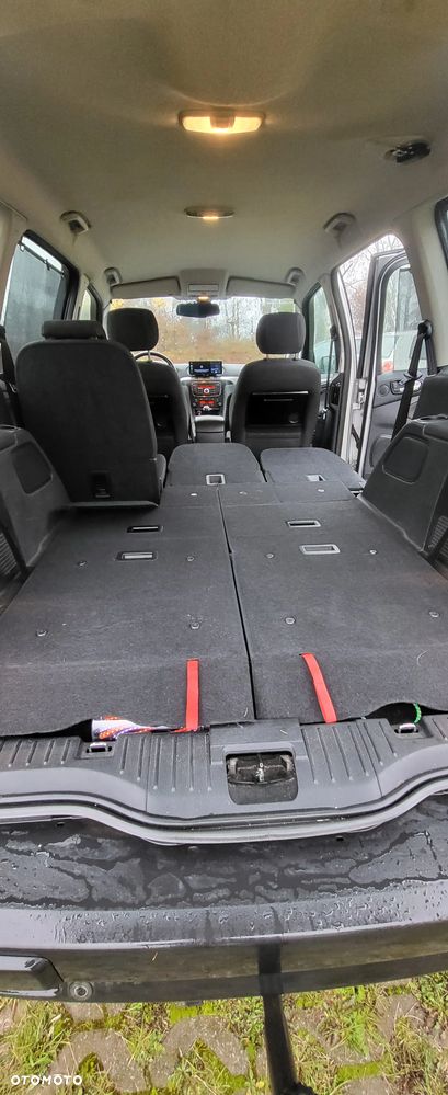 Ford Galaxy 2.0 TDCi Gold X - 14