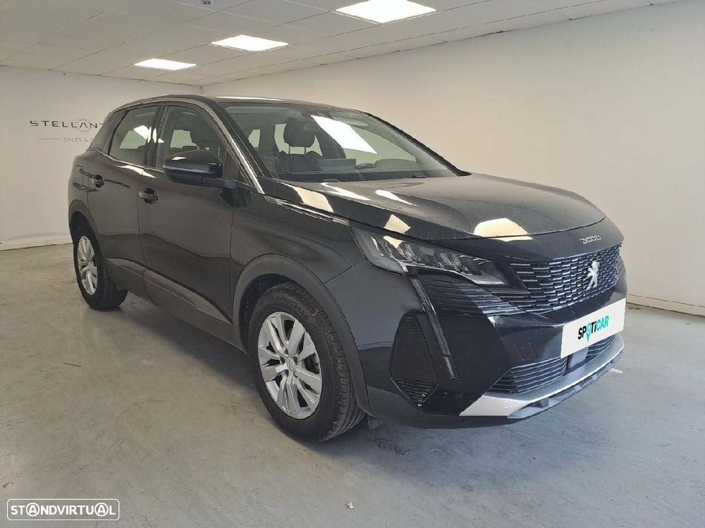 Peugeot 3008 1.5 BlueHDi Active Pack - 3